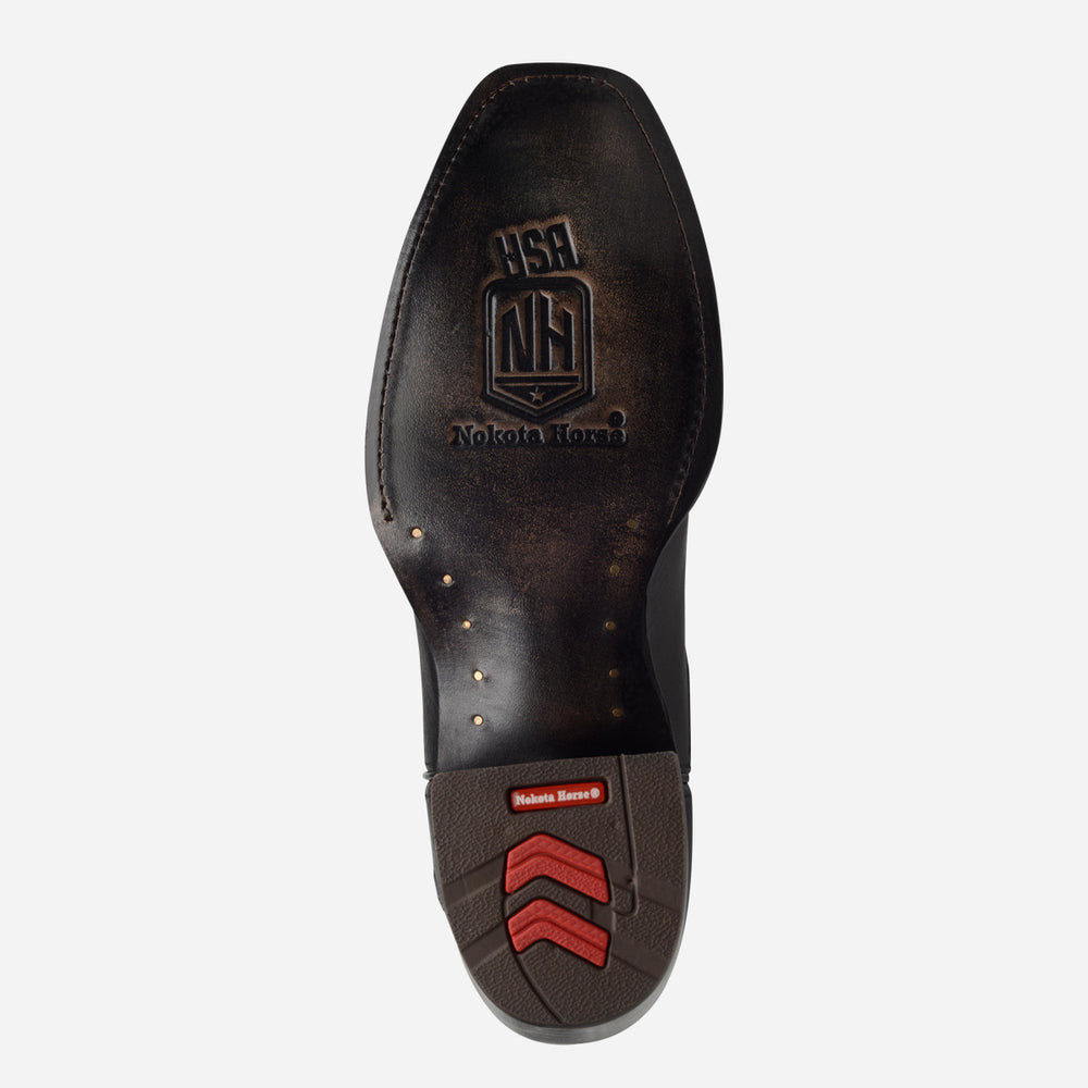 
                  
                    Enri 41 Palomino Negro
                  
                