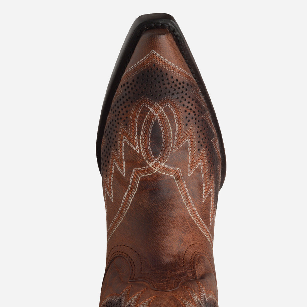 
                  
                    Vanessa 05 Rhino Loco Ginger
                  
                