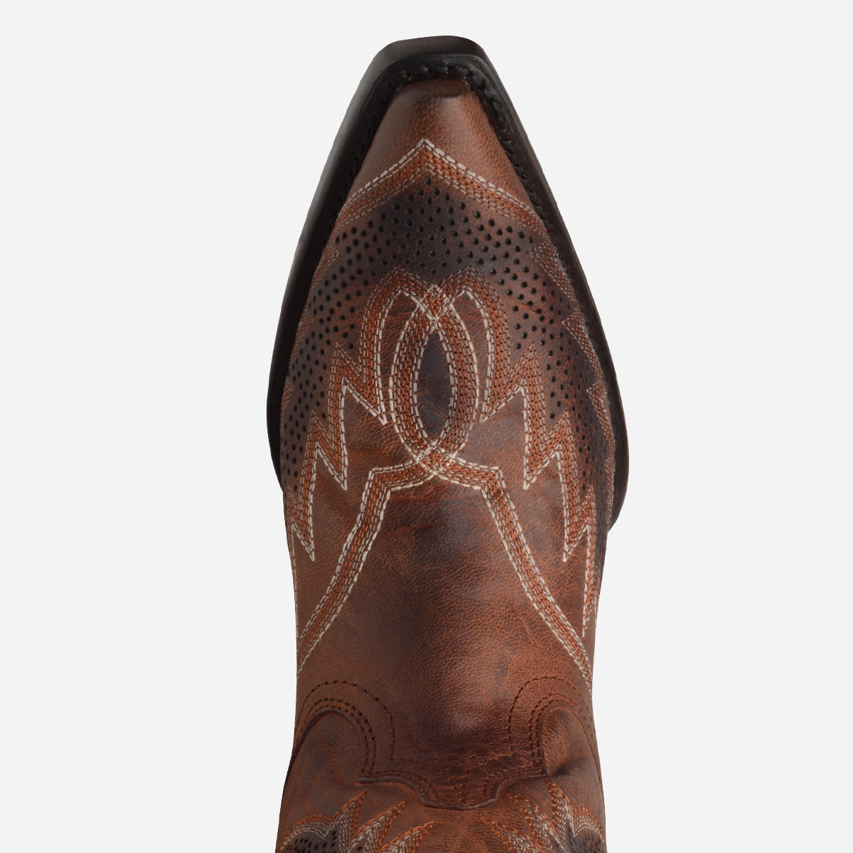 
                  
                    Vanessa 05 Rhino Loco Ginger
                  
                