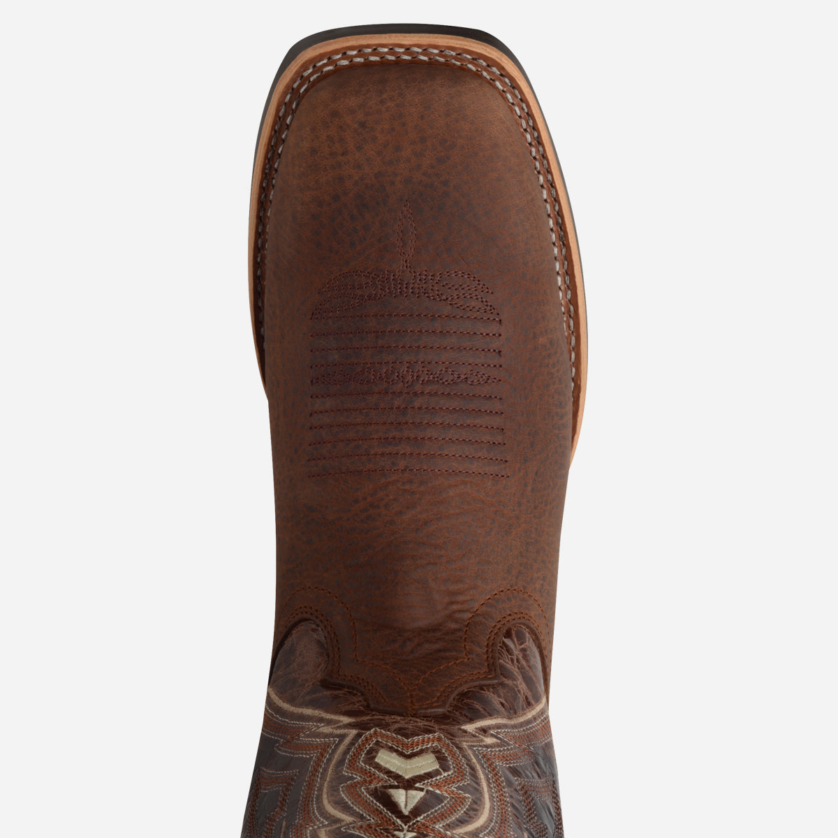 
                  
                    Cheyenne 18 Bisonte Tinker Than Rubí Camel
                  
                