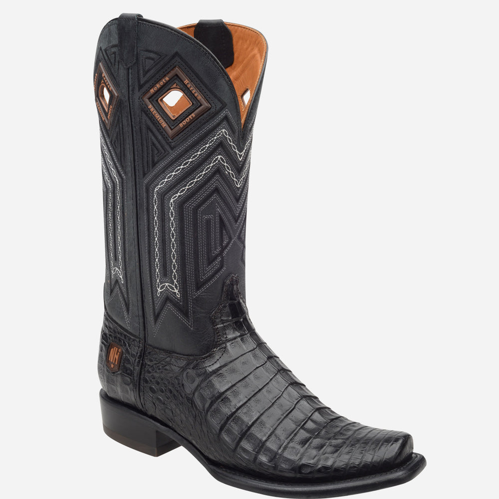 Cooper 12 Coco Belly Negro Quarry Negro