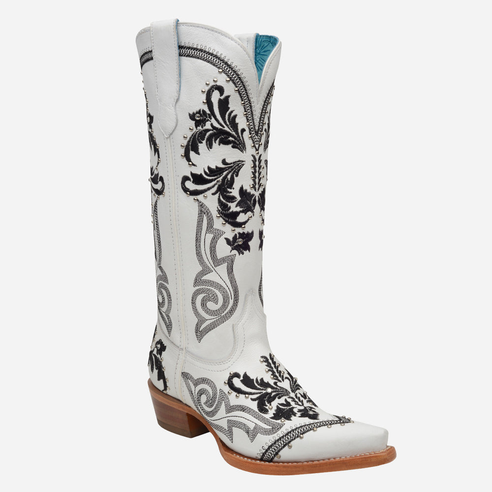 Viviana 05 Palomino Blanco