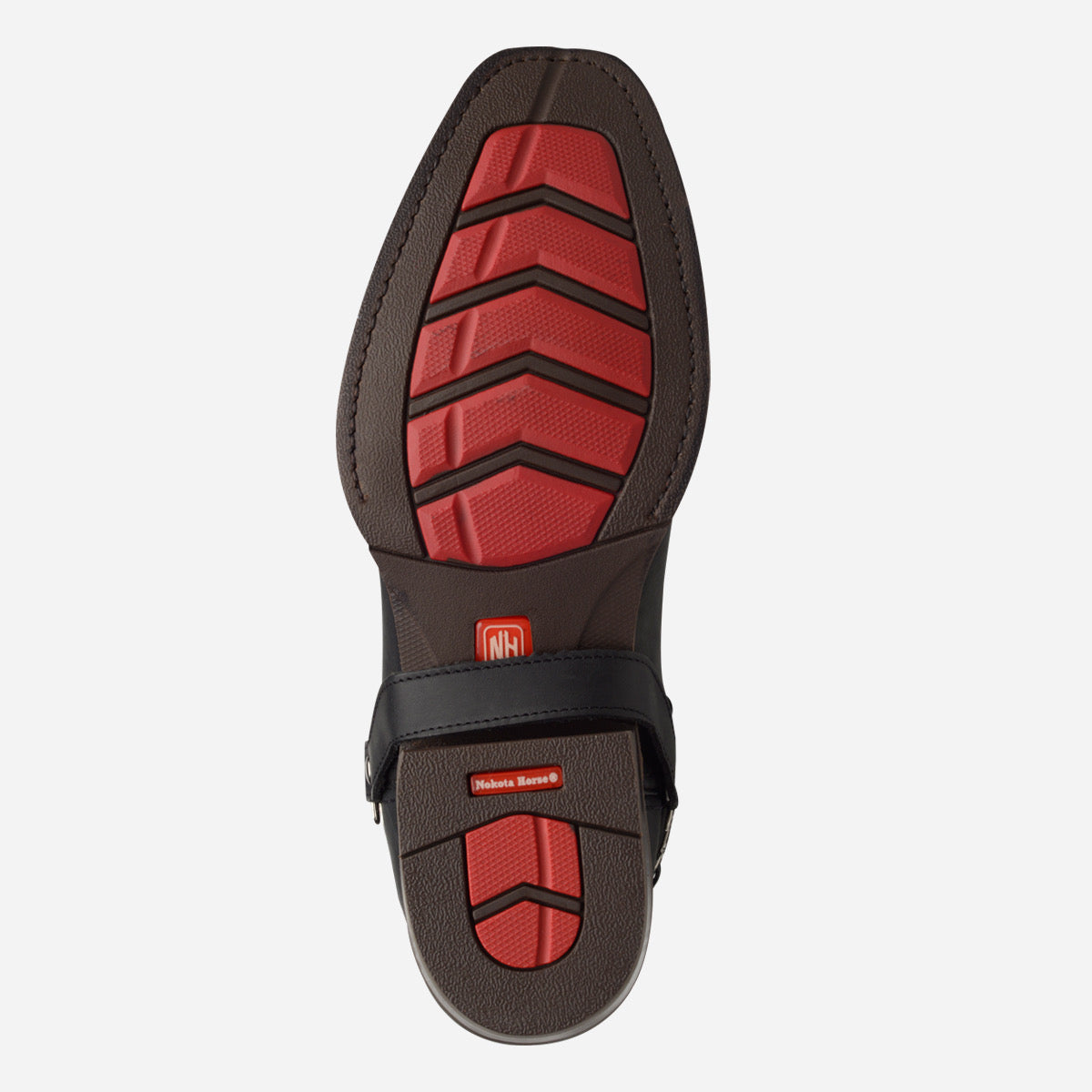 
                  
                    Biker 39 Nokota Negro
                  
                