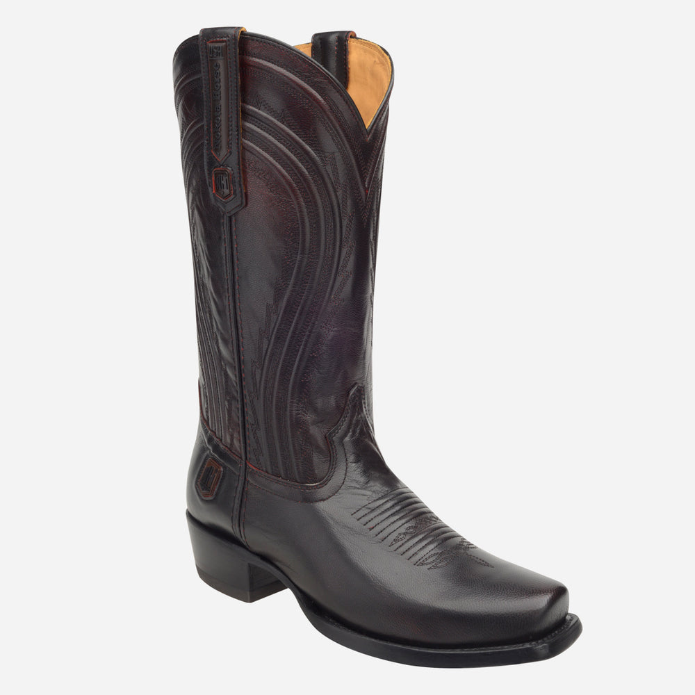 Lincoln 42 Vivaldi Black Cherry