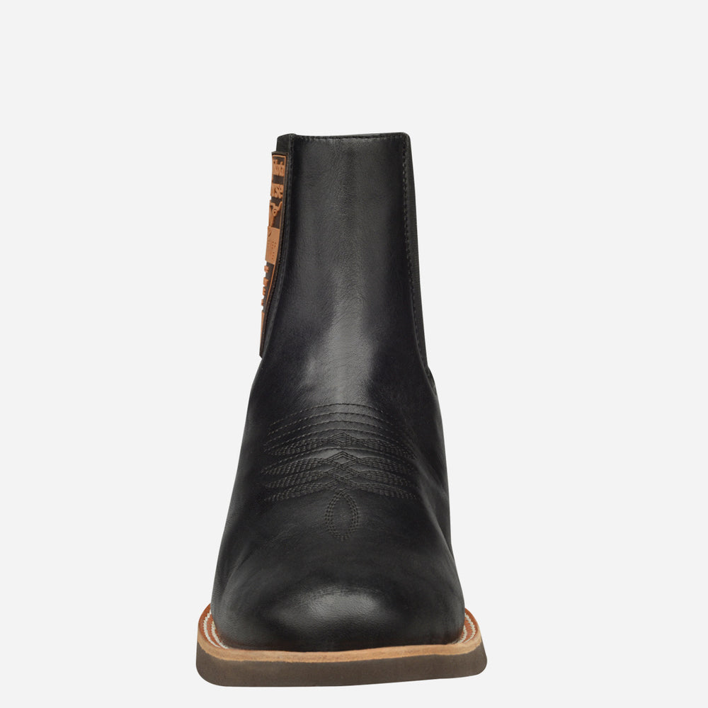 
                  
                    Tekila 20 Palomino Negro con bordado
                  
                