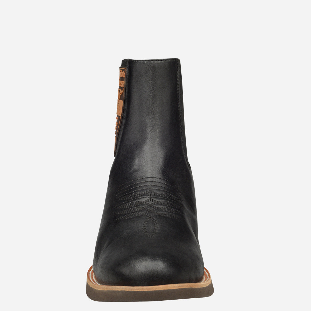 
                  
                    Tekila 20 Palomino Negro con bordado
                  
                