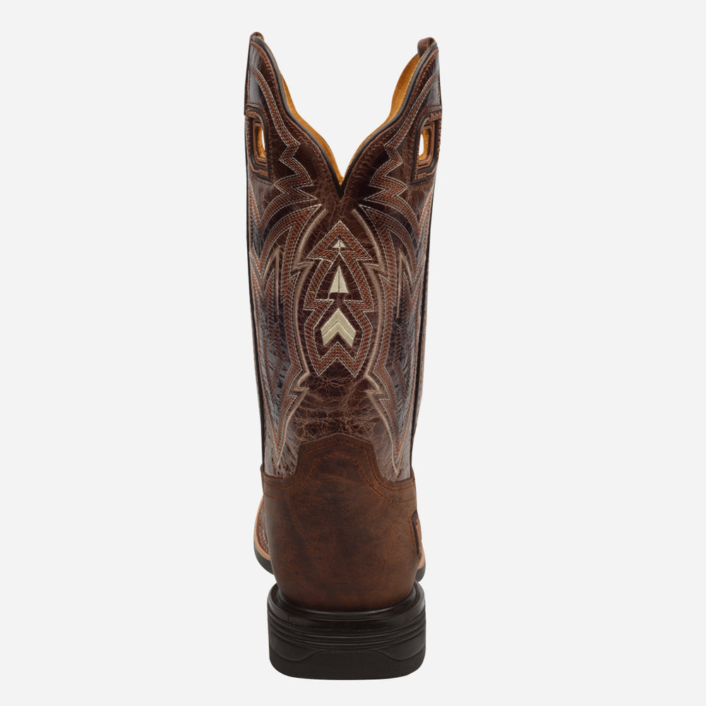 
                  
                    Cheyenne 18 Bisonte Tinker Than Rubí Camel
                  
                