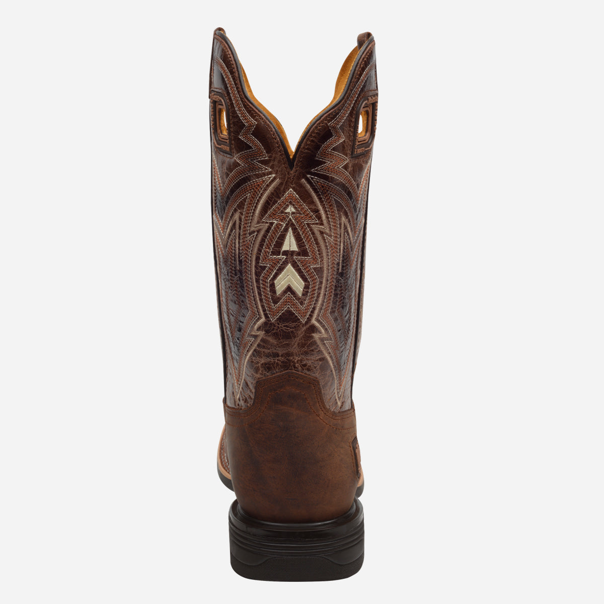 
                  
                    Cheyenne 18 Bisonte Tinker Than Rubí Camel
                  
                