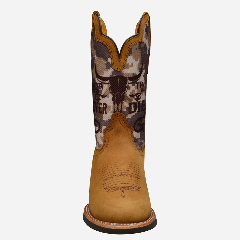 
                  
                    Hunter 50 Nokota Than Lona Camuflaje
                  
                