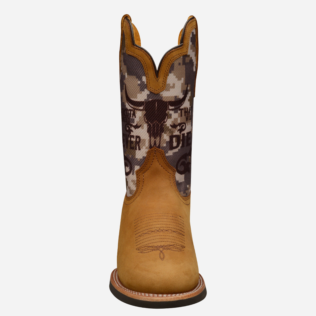 
                  
                    Hunter 50 Nokota Than Lona Camuflaje
                  
                