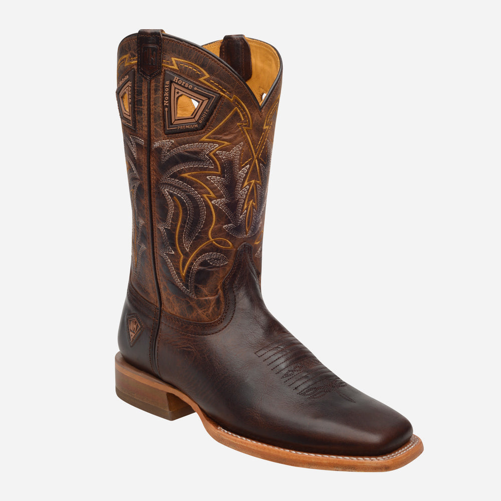 Columbia 18 Roble Sunset Cuarzo Crema