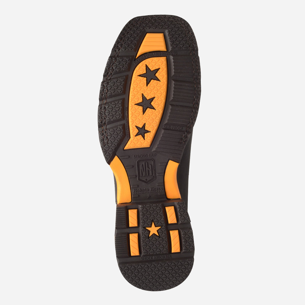 
                  
                    Sthil 25 Nokota Negro Cuarzo Orange
                  
                