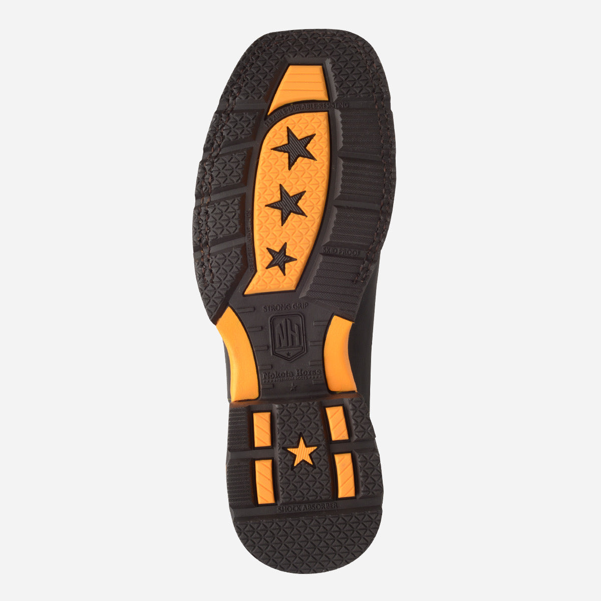 
                  
                    Sthil 25 Nokota Negro Cuarzo Orange
                  
                