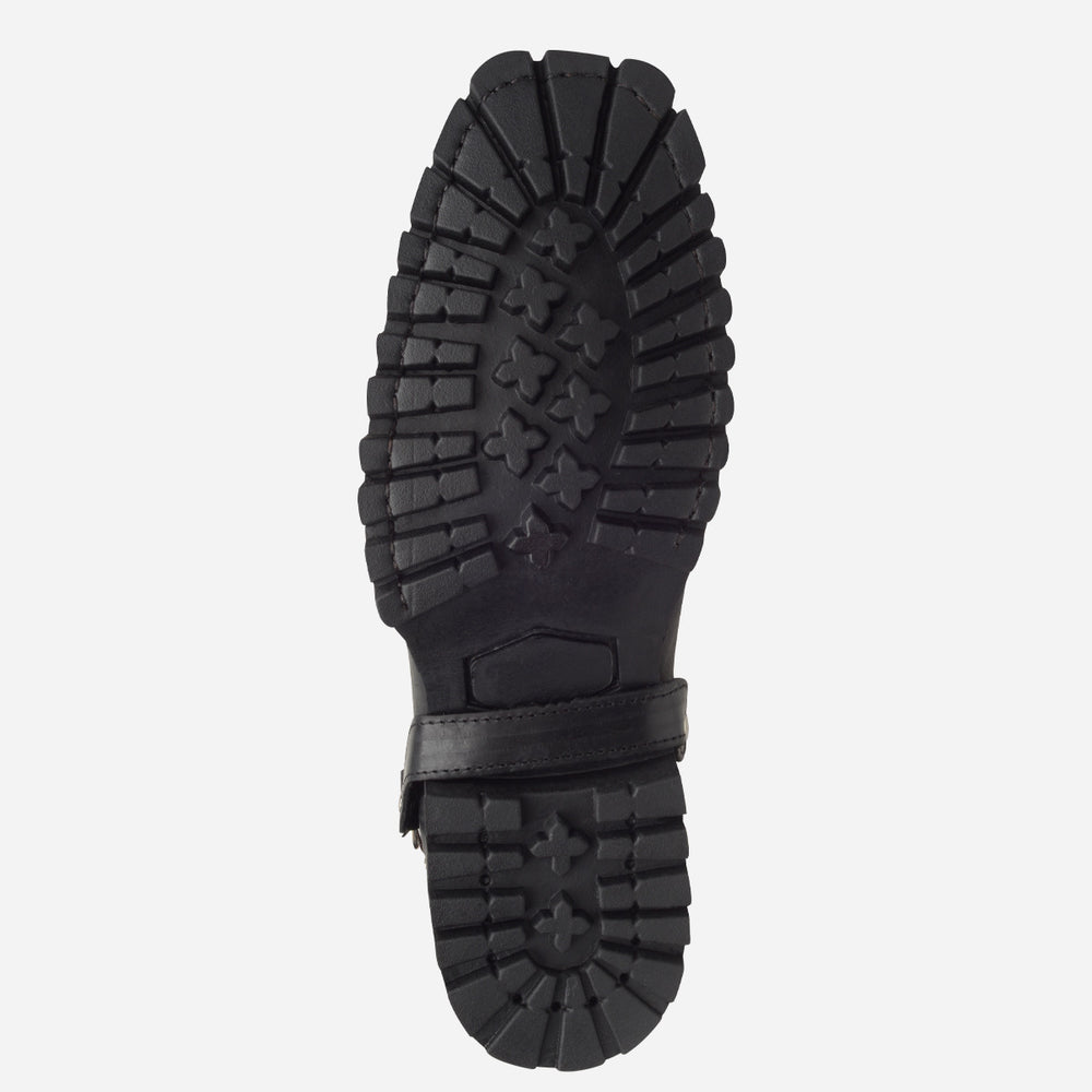 
                  
                    Choper 10 Nokota Negro
                  
                