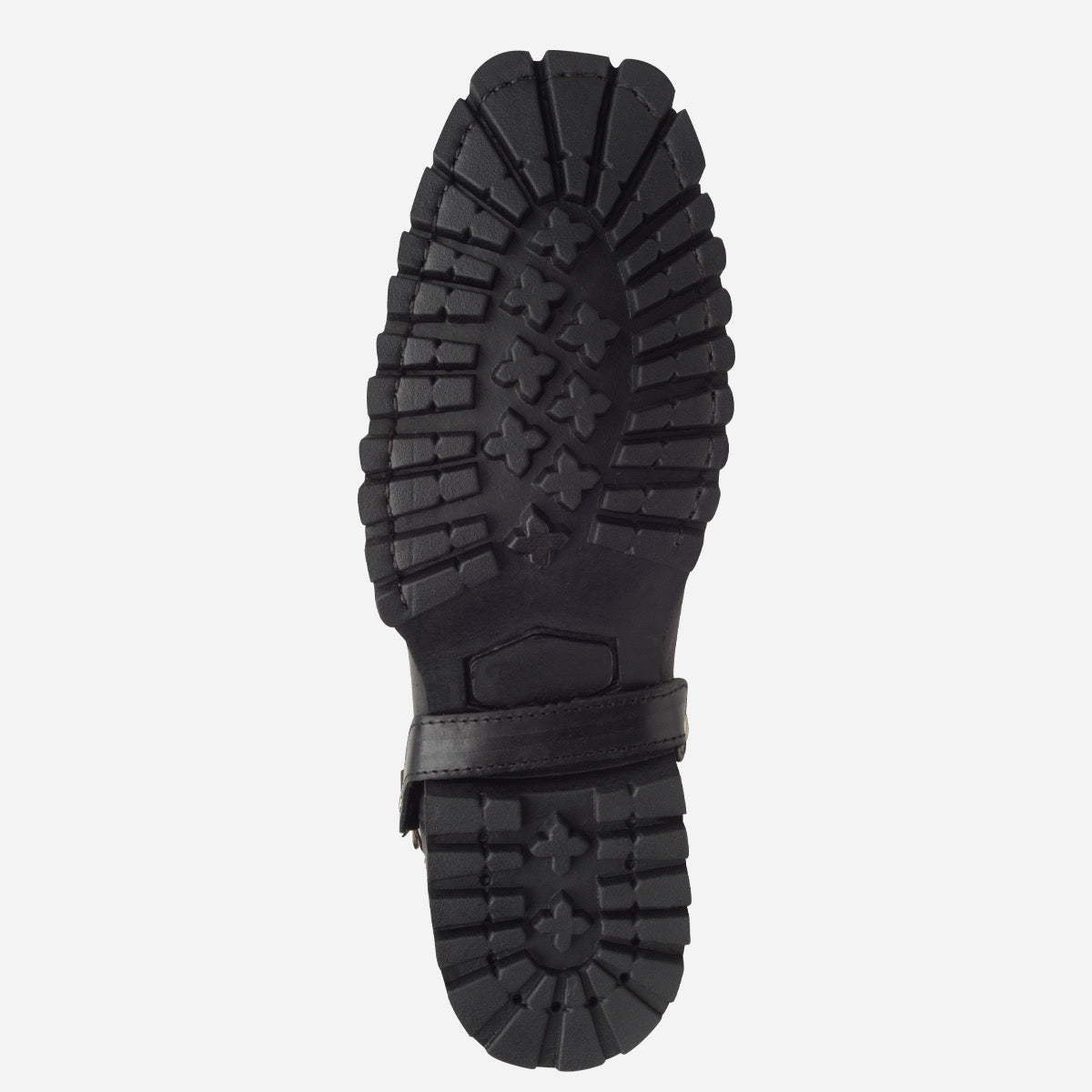 
                  
                    Choper 10 Nokota Negro
                  
                