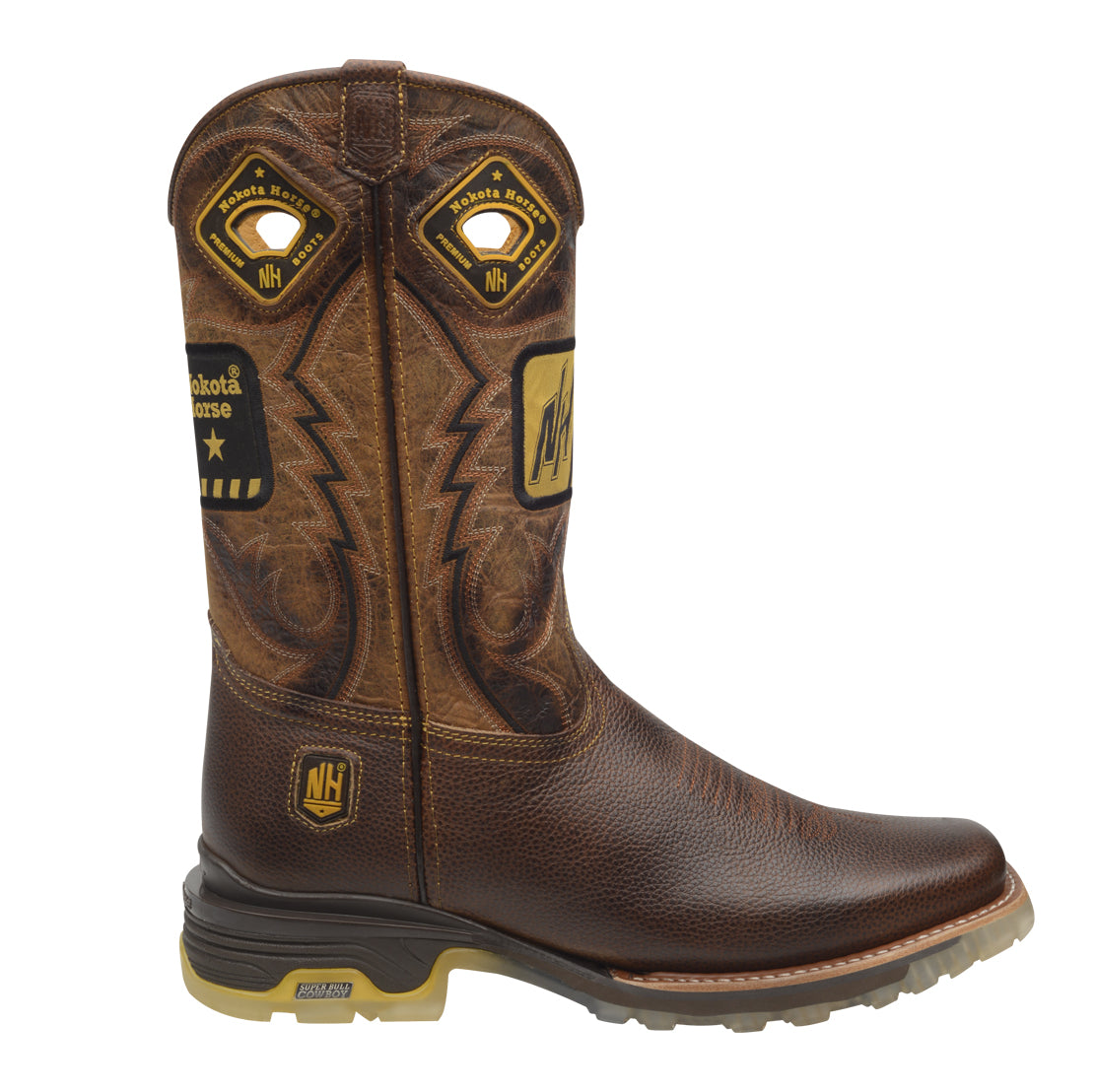 
                  
                    Campell 19 Floter Mountain Miel
                  
                