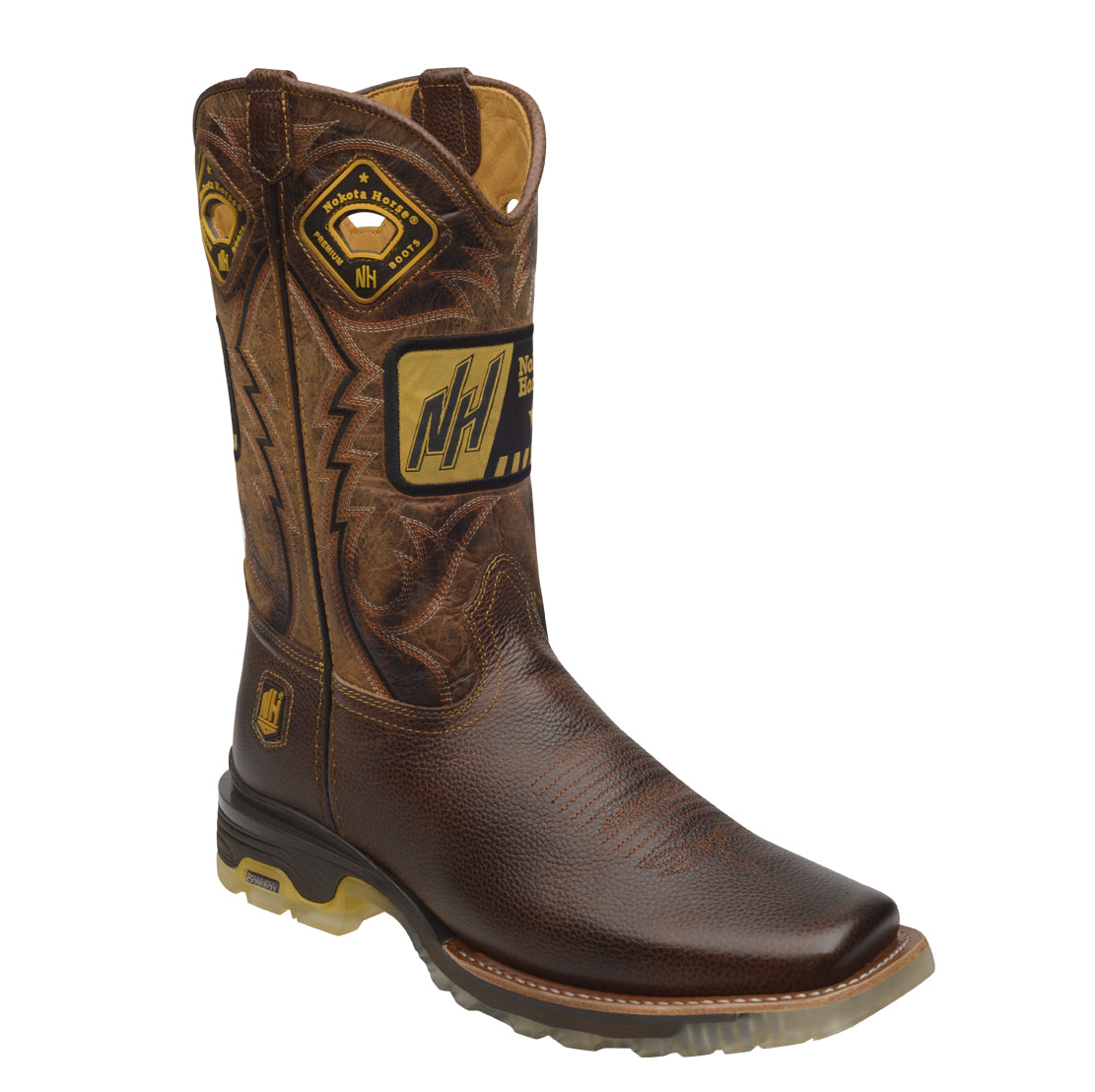 
                  
                    Campell 19 Floter Mountain Miel
                  
                