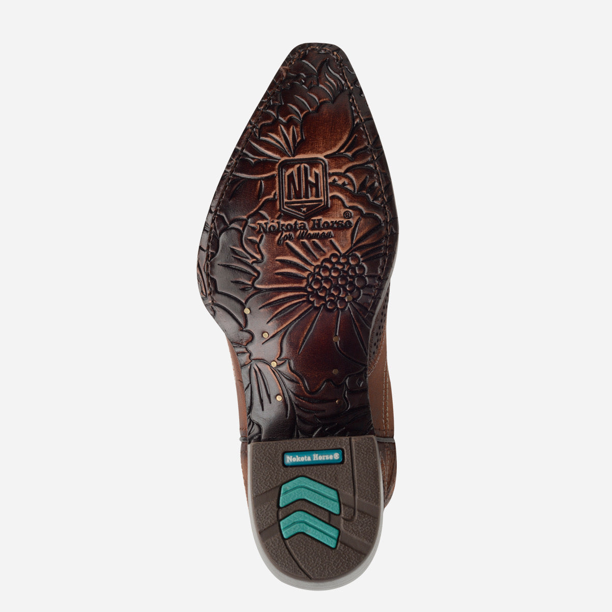 
                  
                    Vanessa 05 Rhino Loco Ginger
                  
                