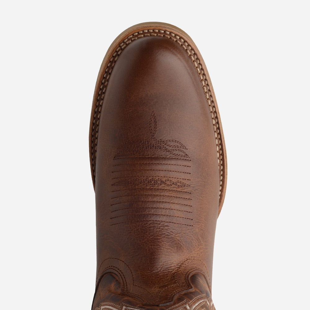 
                  
                    Yuma 20 Vaquero Cuoio Cuarzo Maple
                  
                