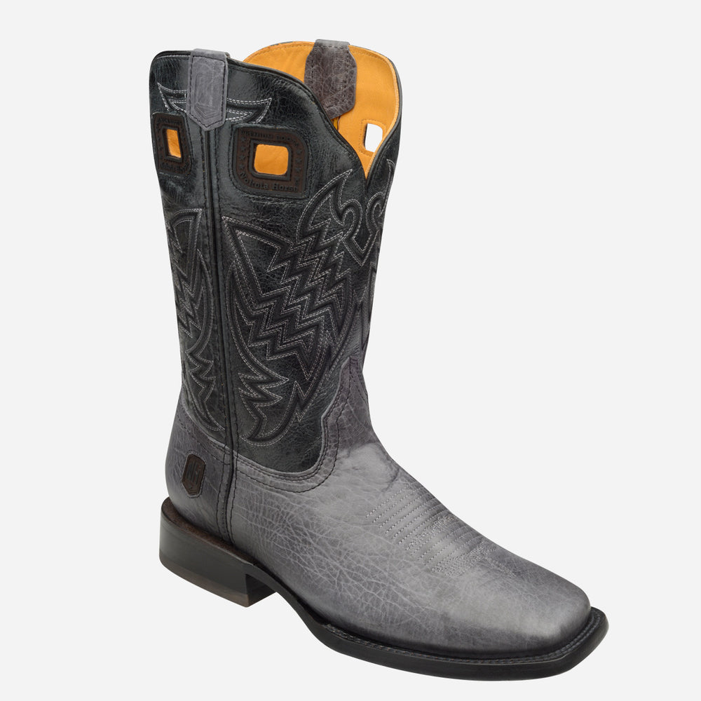 Thor 18 Bisonte Gris Rubí Negro