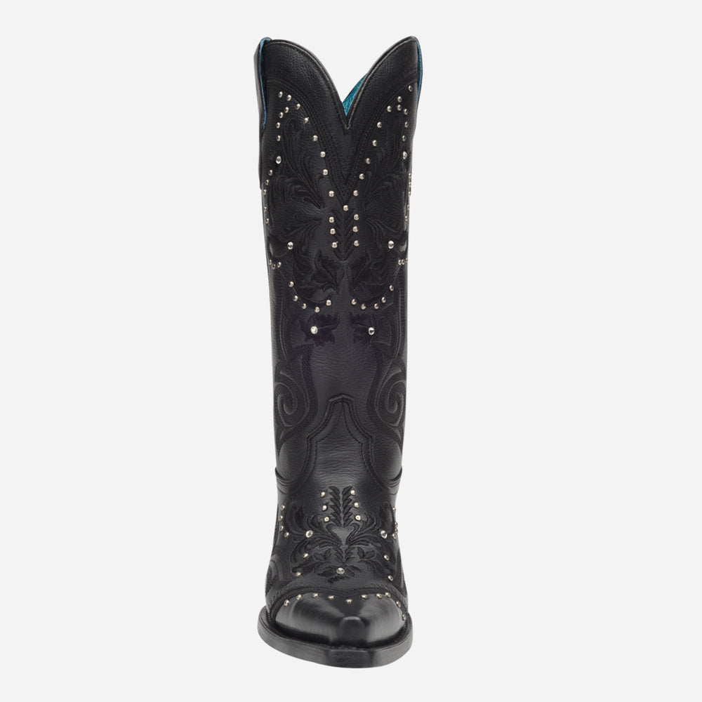 
                  
                    Viviana 05 Palomino Negro
                  
                