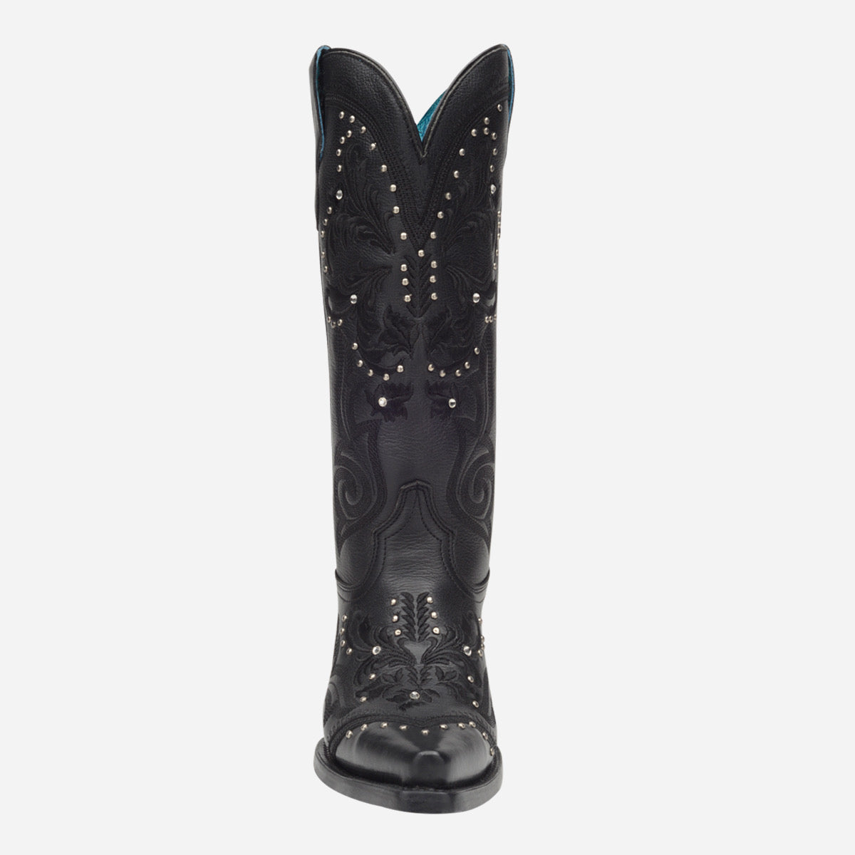 
                  
                    Viviana 05 Palomino Negro
                  
                
