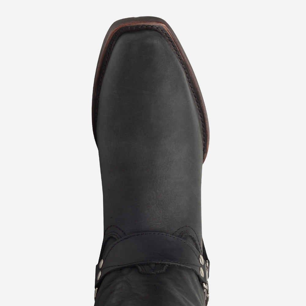 
                  
                    Biker 39 Nokota Negro
                  
                