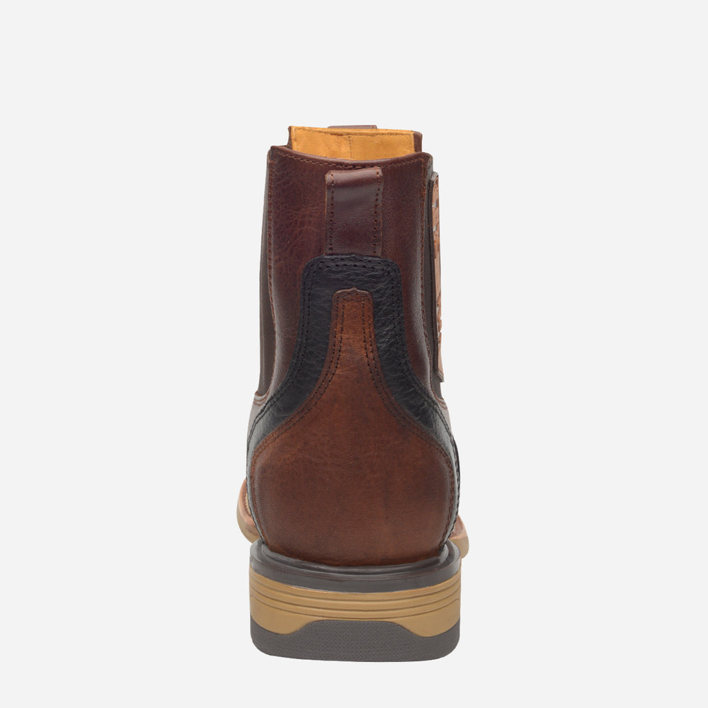 
                  
                    Owen 18 Orville Brass Paddock Plus Camel
                  
                