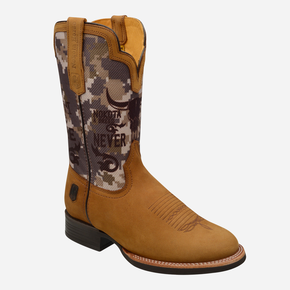 
                  
                    Hunter 50 Nokota Than Lona Camuflaje
                  
                