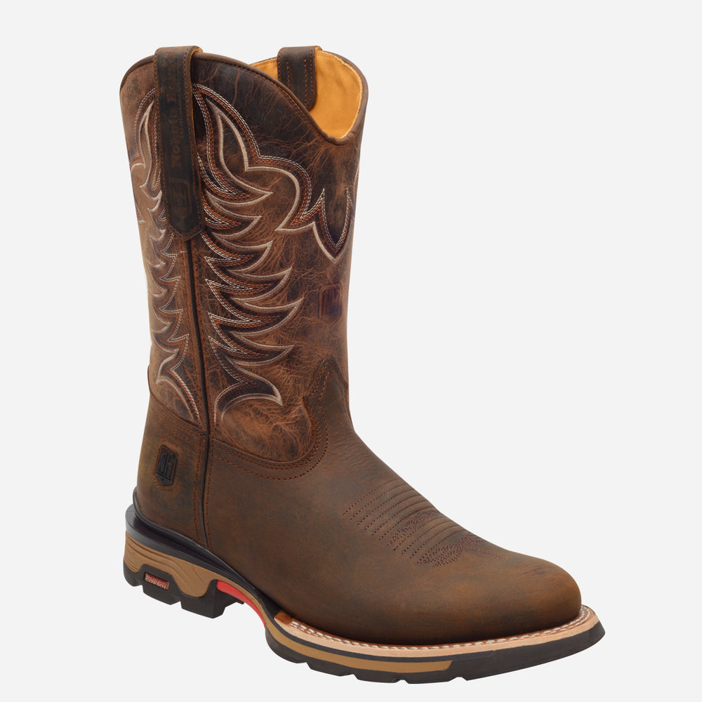 Diesel 20 Nokota Wp Maple Cuarzo Crema
