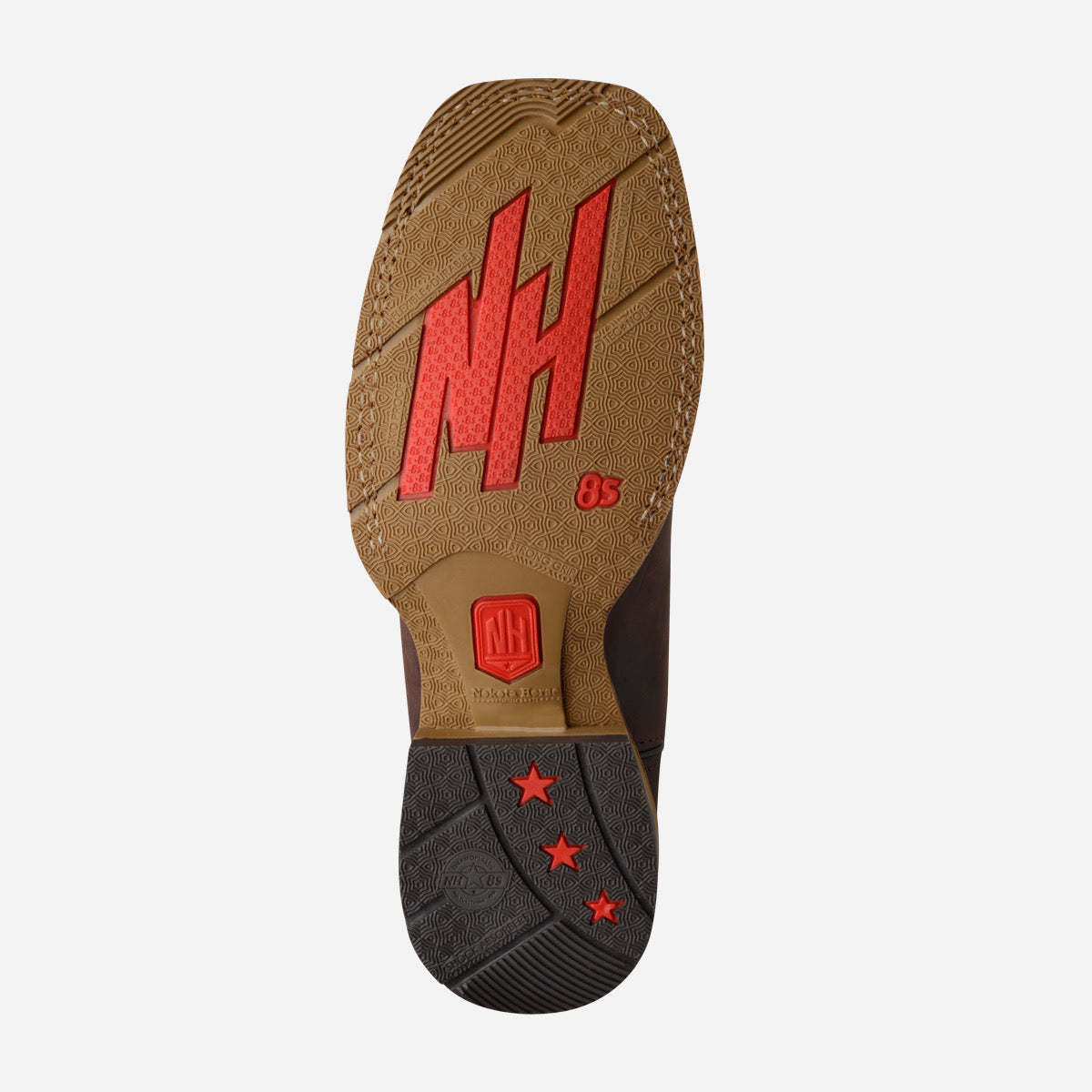 
                  
                    Columbia 18 Nokota Chocolate Cuarzo Moka
                  
                