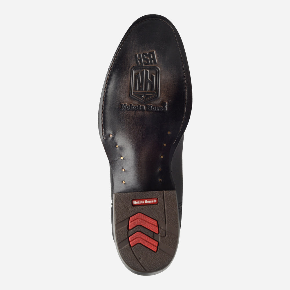 
                  
                    Enri 38 Palomino Negro
                  
                