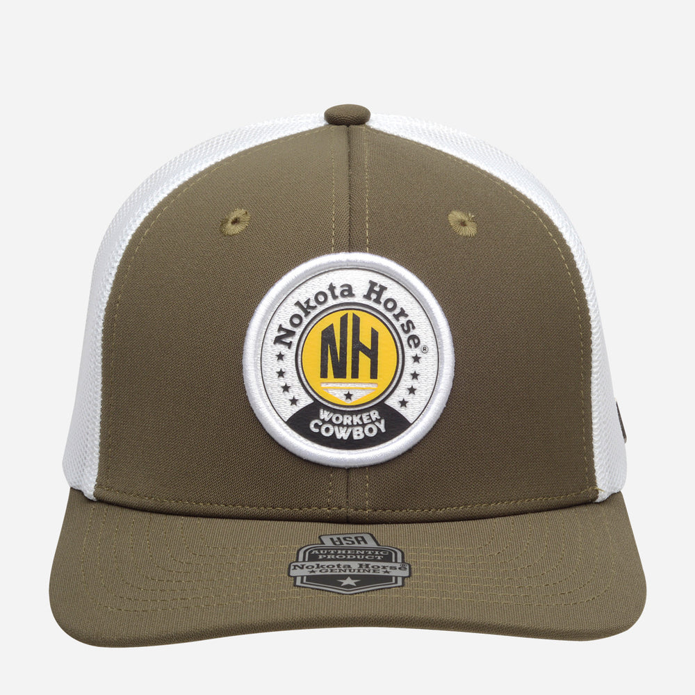 Gorra Nk-05