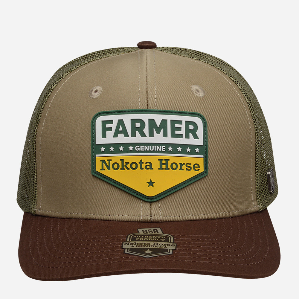 Gorra Nk-19
