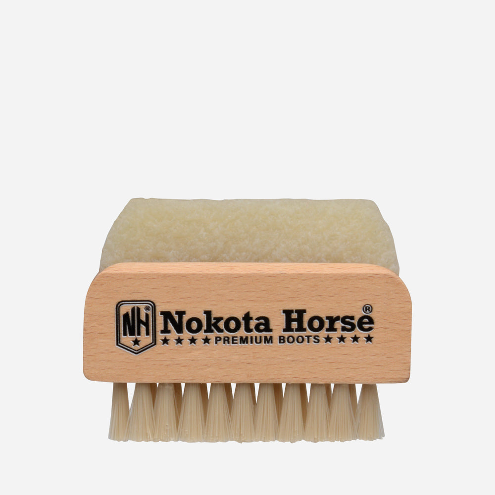 Cepillo Para Ante y Nobuck - Main Image