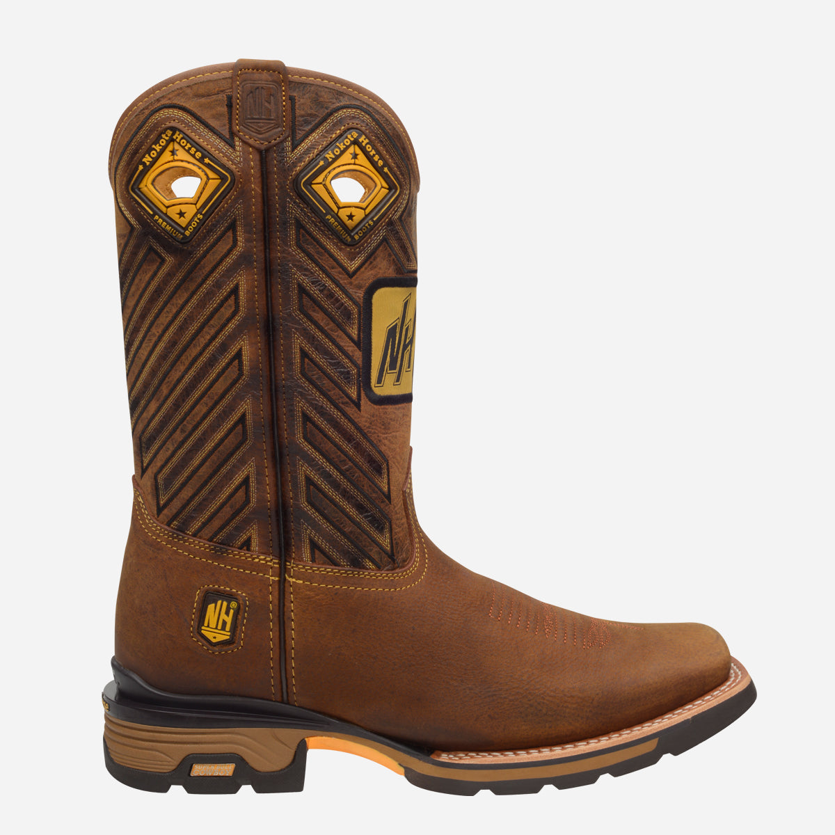 
                  
                    Campell 19 Tinker Miel Mountain Miel
                  
                