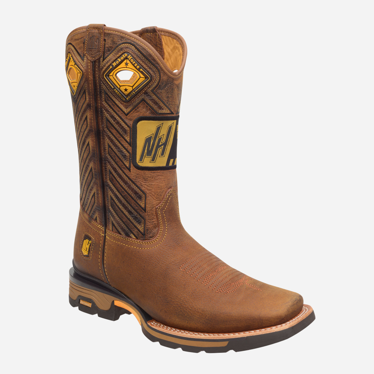 
                  
                    Campell 19 Tinker Miel Mountain Miel
                  
                