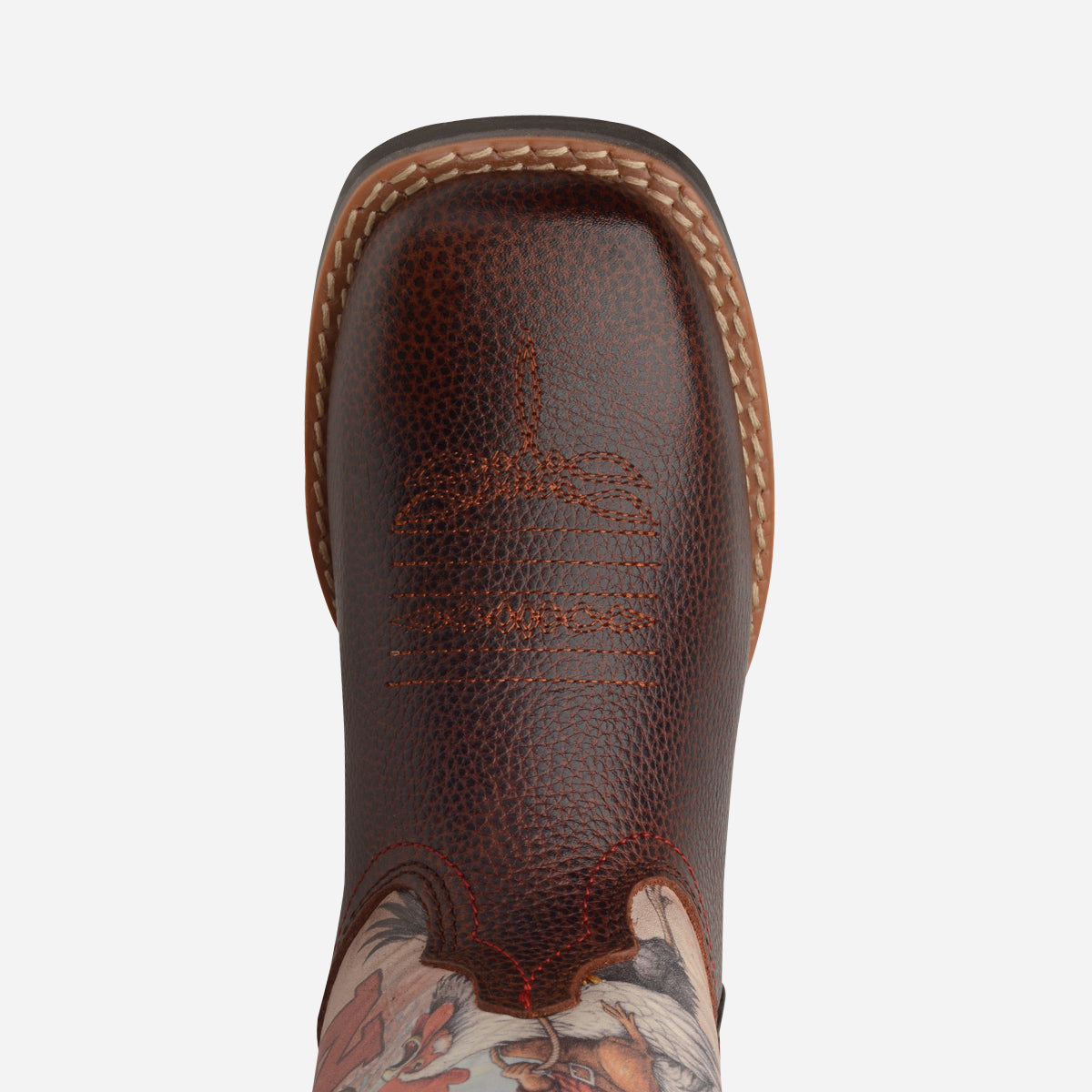 
                  
                    Dany 18 Floter Cognac
                  
                