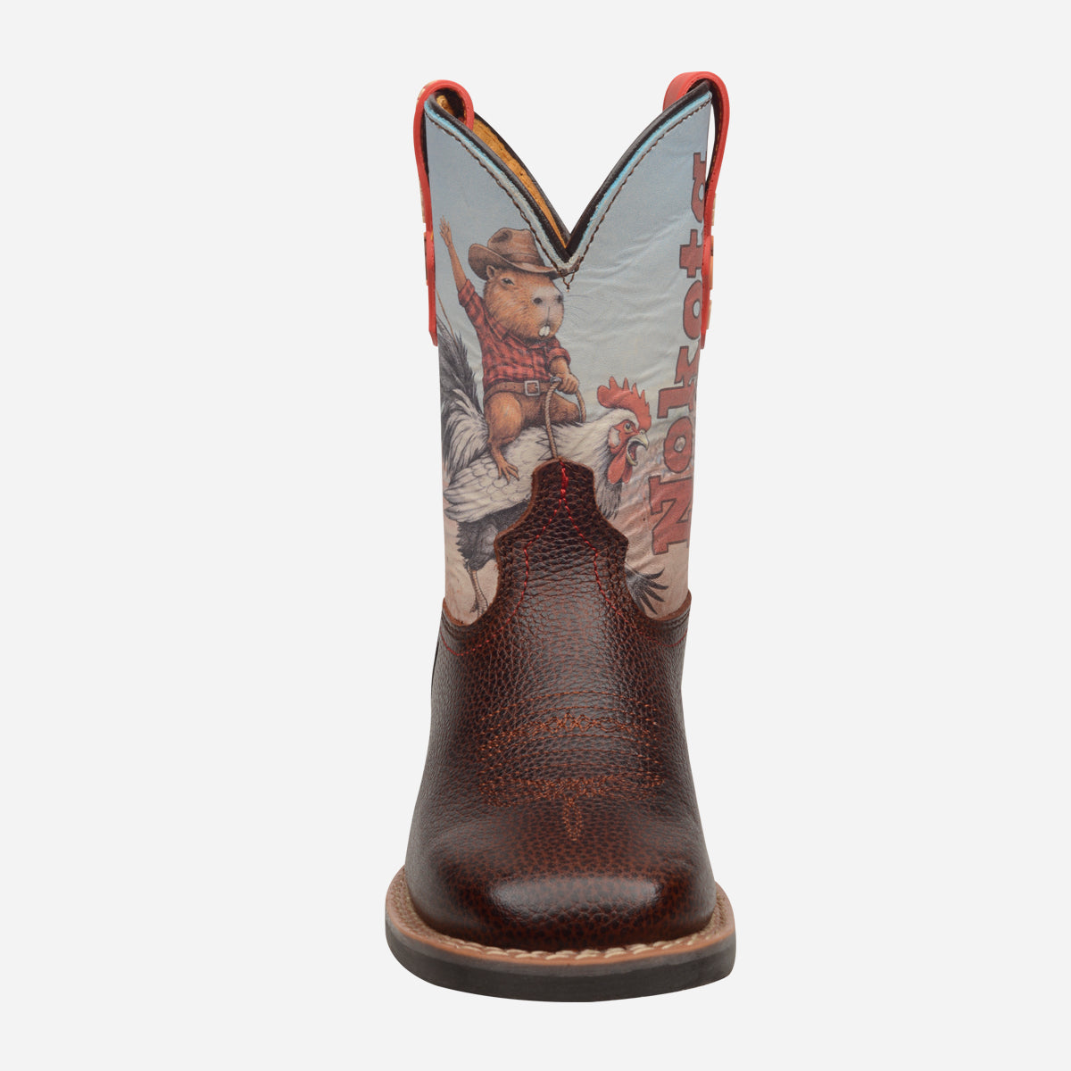 
                  
                    Dany 18 Floter Cognac
                  
                