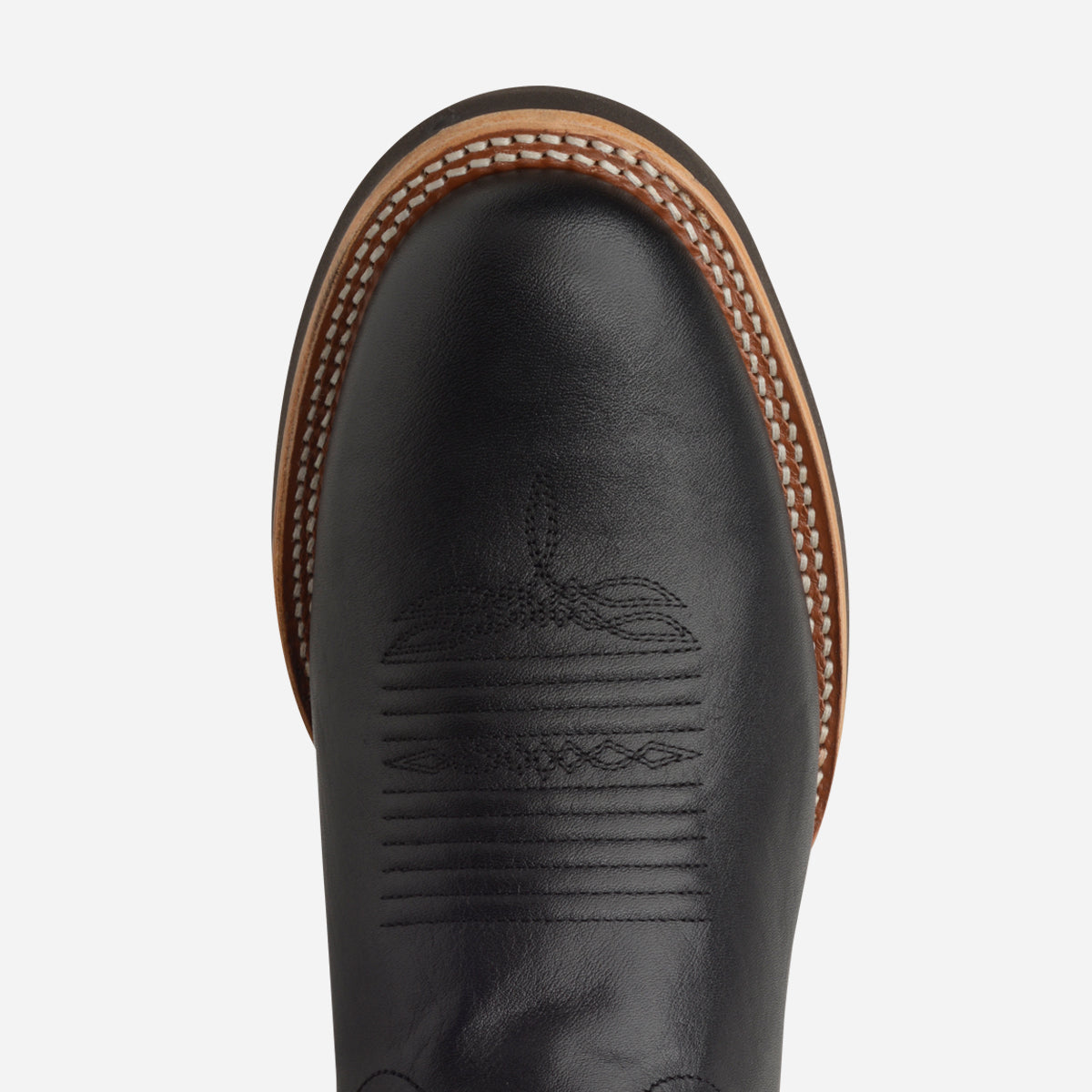 
                  
                    Lucas 20 Palomino Negro
                  
                