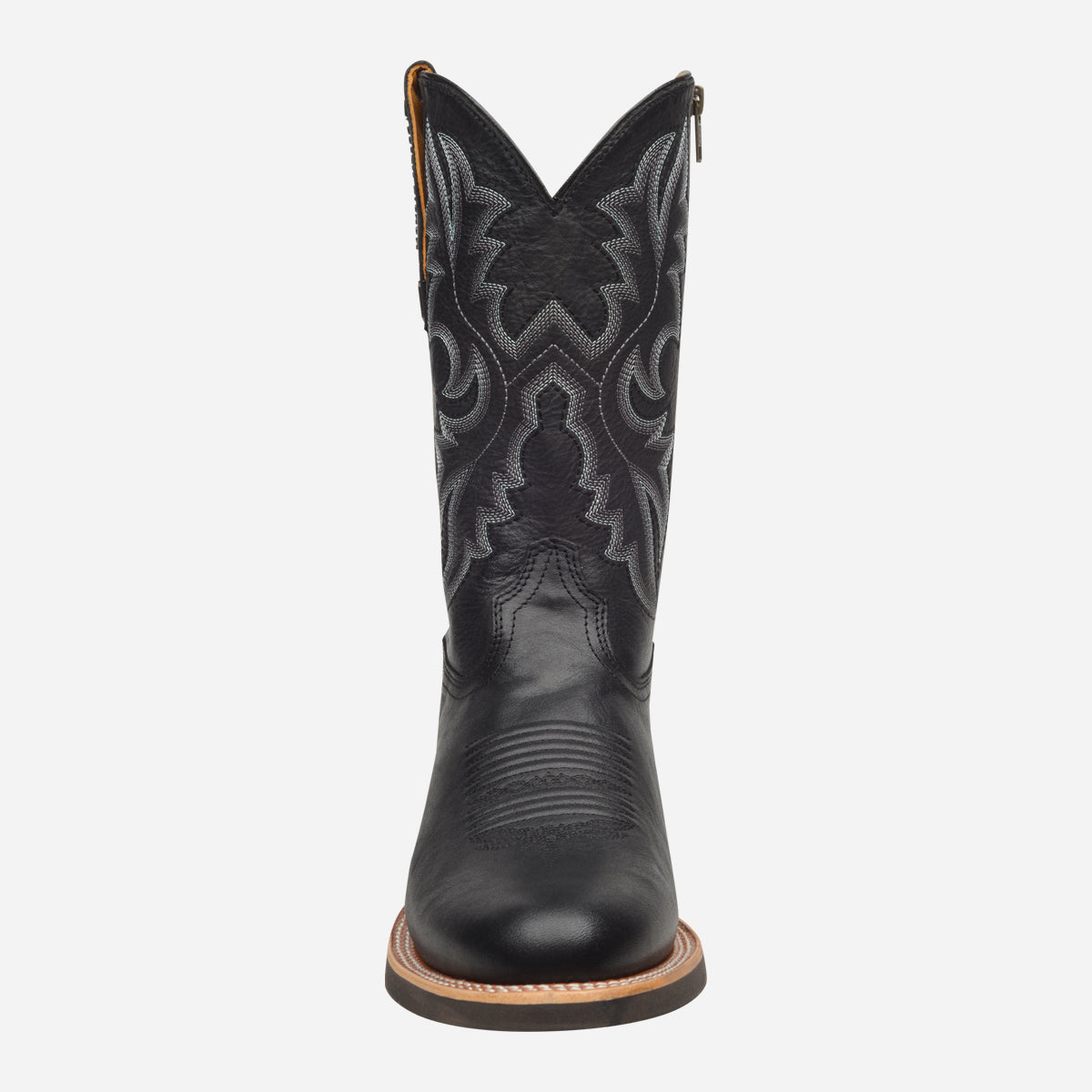 
                  
                    Lucas 20 Palomino Negro
                  
                