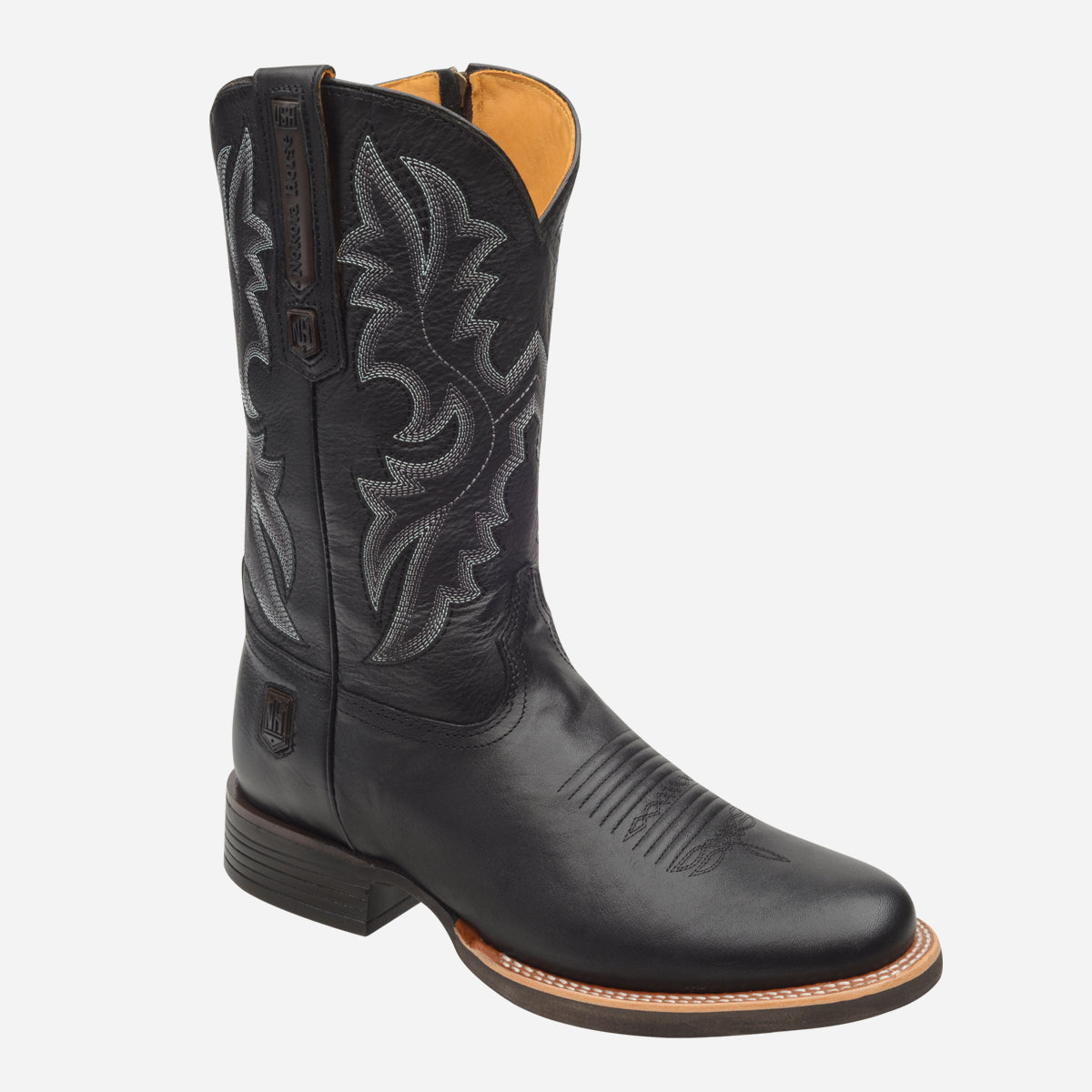 
                  
                    Lucas 20 Palomino Negro
                  
                