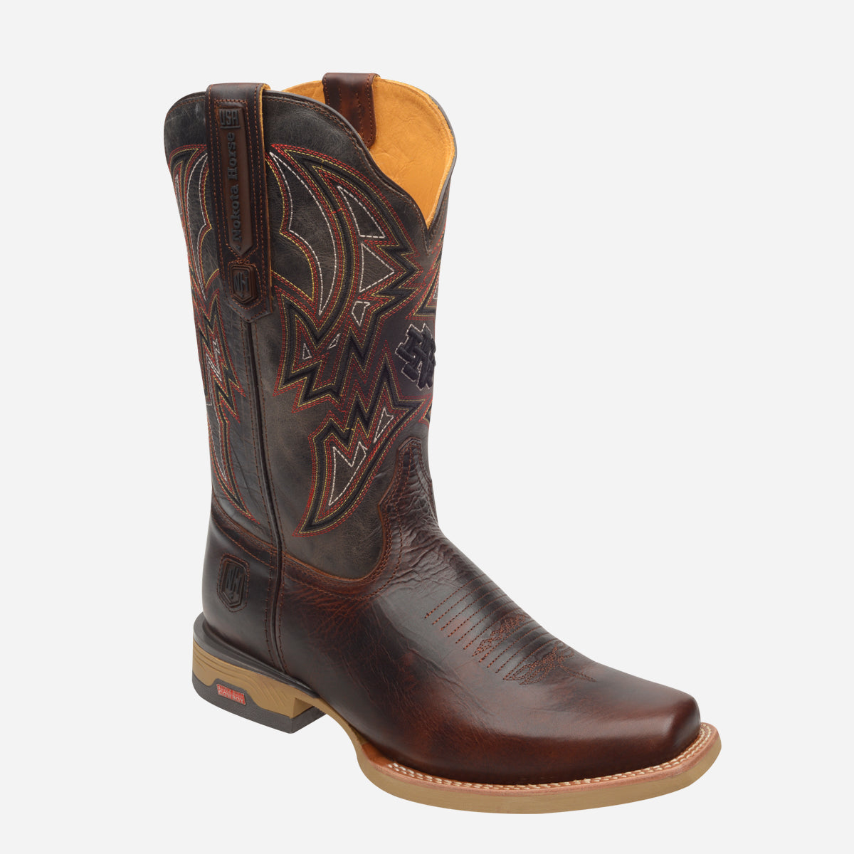 
                  
                    Smith 10 Crazy Oakwood Cuarzo Moka
                  
                