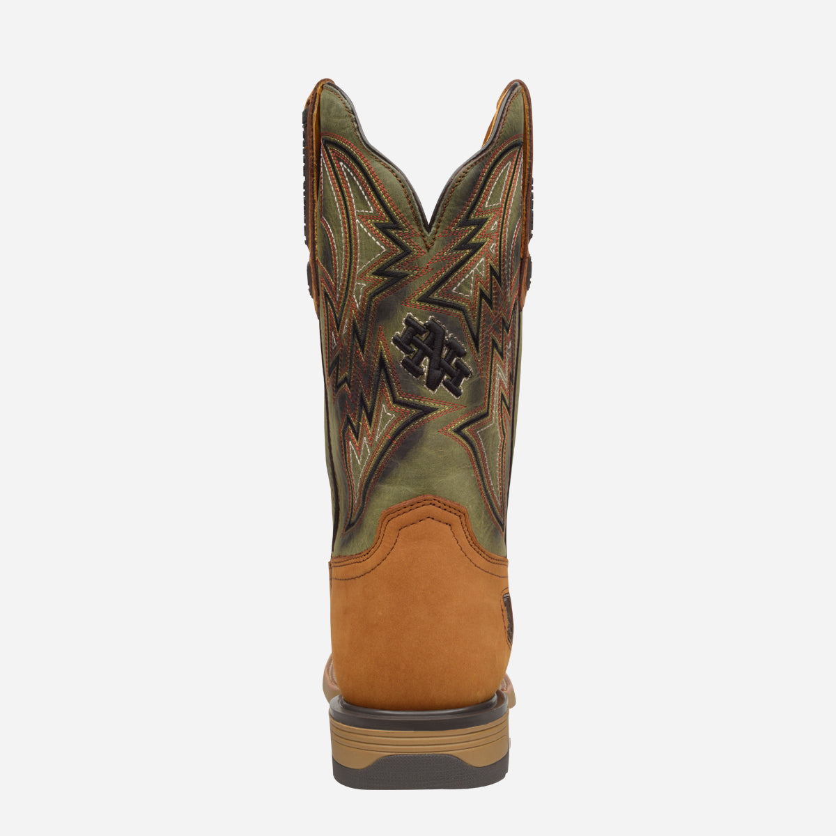 
                  
                    Smith 18 Nokota Miel Cuarzo Olivo
                  
                