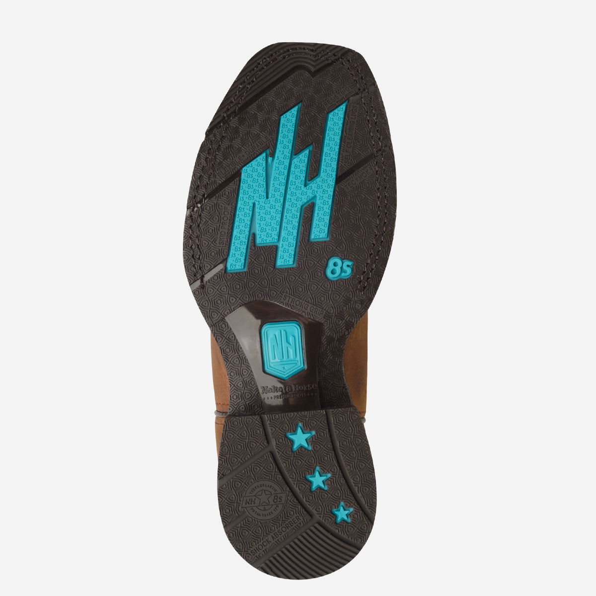 
                  
                    Elettra 10 Tinker Miel Mountain Miel
                  
                