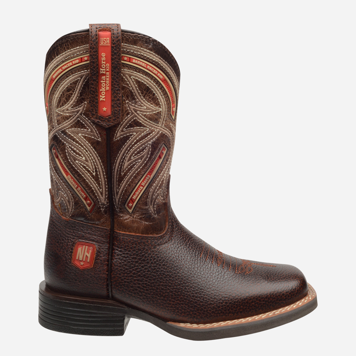 
                  
                    Roller 18 Floter Cognac Rubi Camel
                  
                