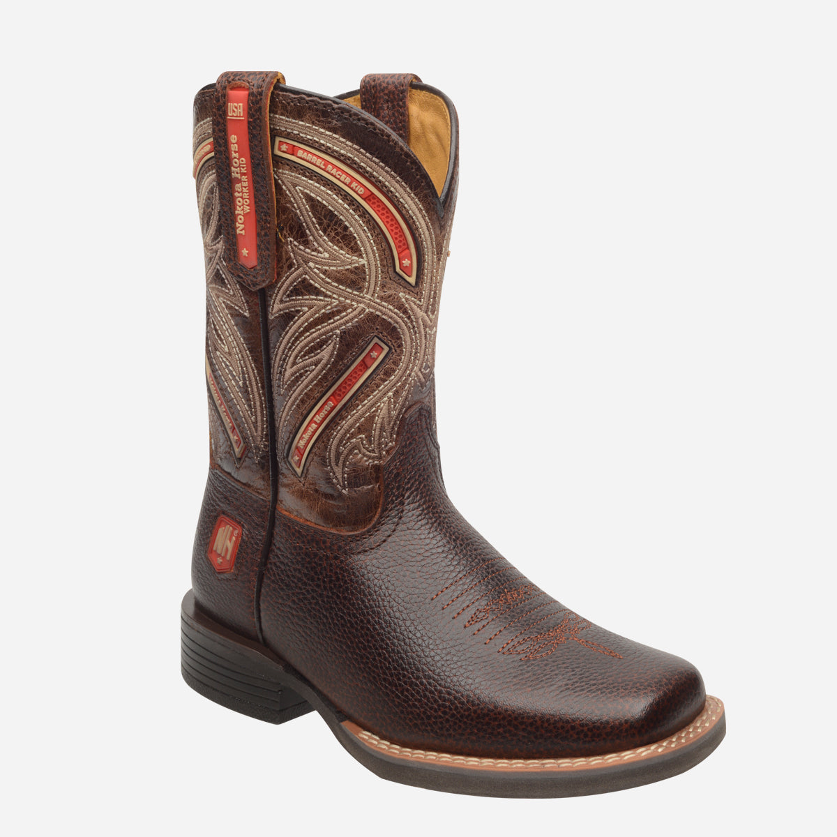 
                  
                    Roller 18 Floter Cognac Rubi Camel
                  
                