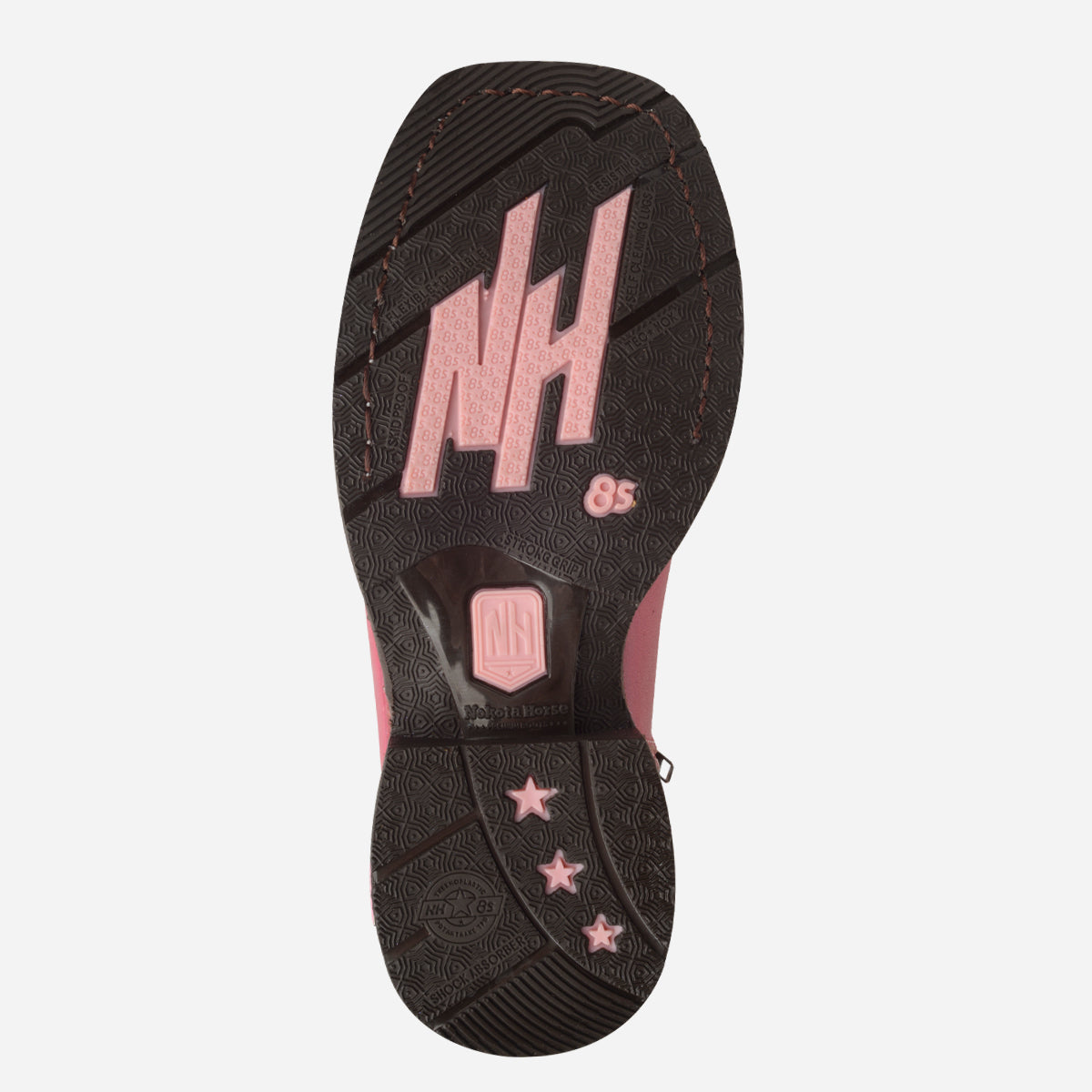 
                  
                    Bonny 18 Nokota Pink
                  
                